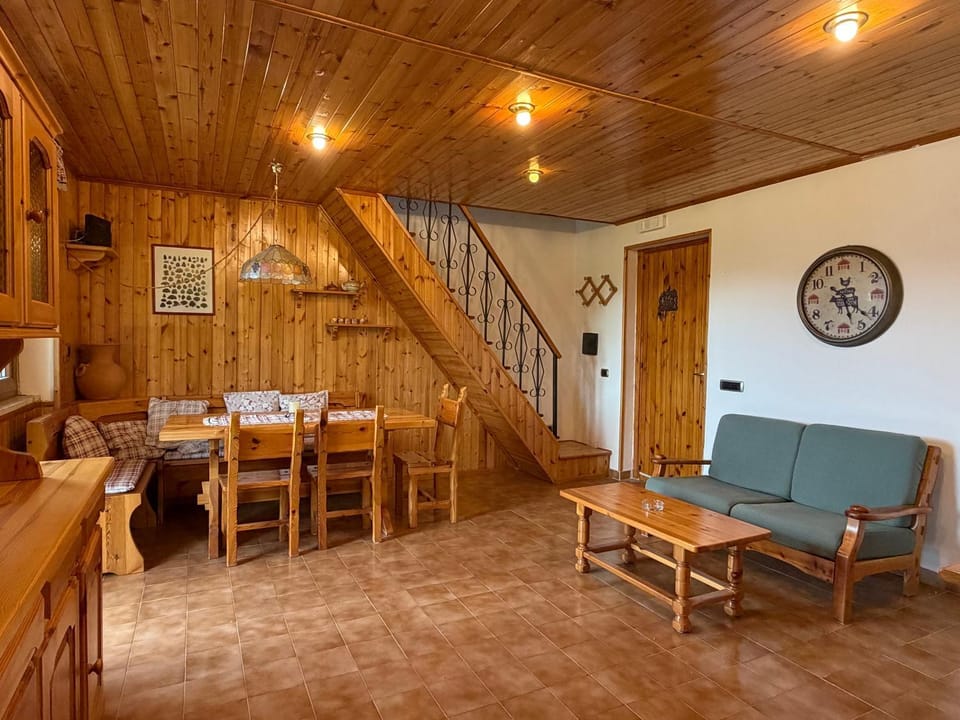 Lake and Friends Apartment in Lazio