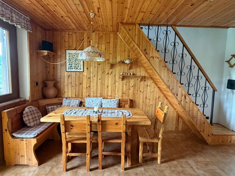 Lake and Friends Apartment in Lazio