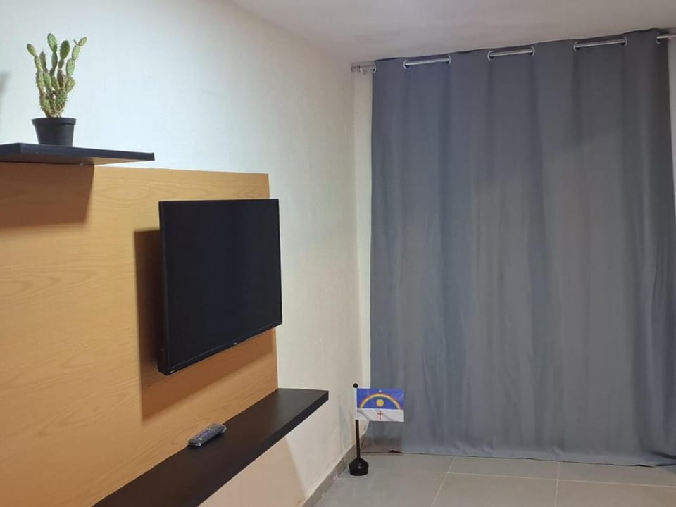 espaço completo só para você e seus familiares Apartment in Gravatá