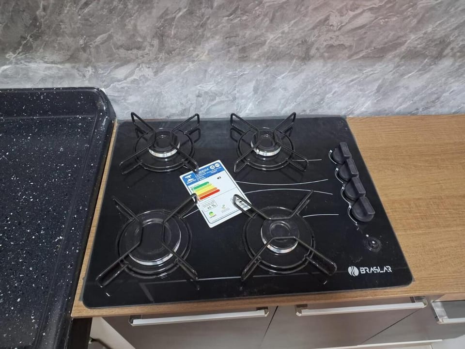 espaço completo só para você e seus familiares Apartment in Gravatá