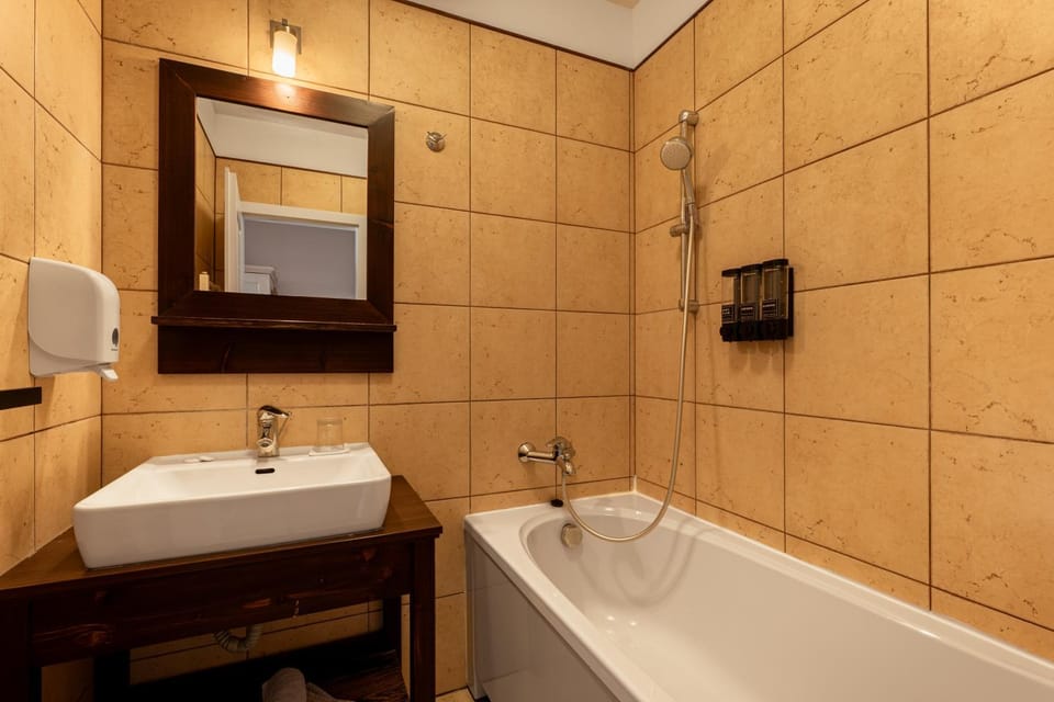 Serenity Residence Hotel & Wellness Hotel in Slovakia
