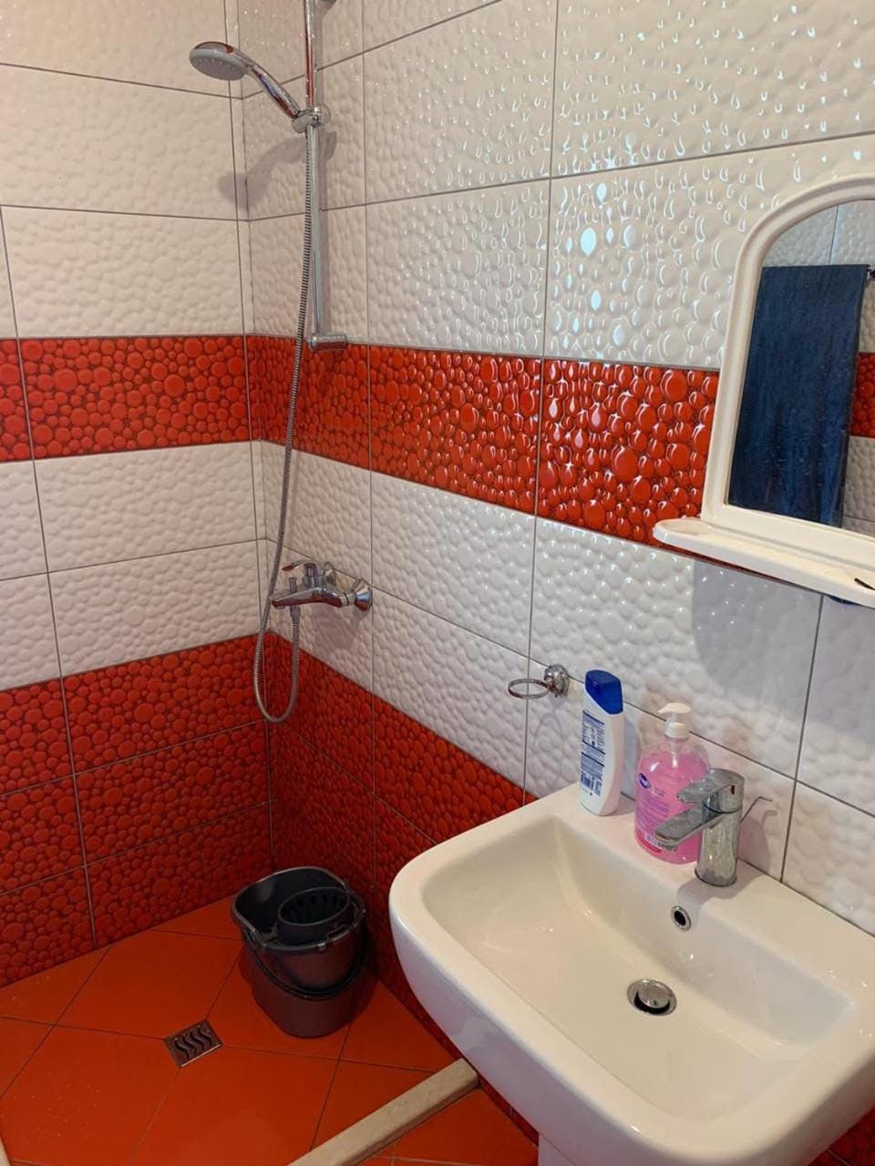 Lalzi Holiday Home 2 Apartment in Tirana County, Albania