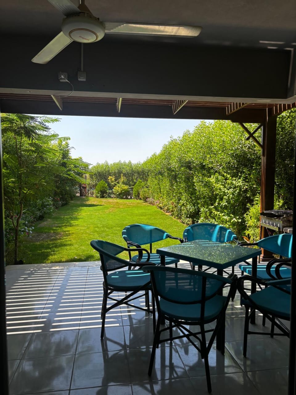 Chalet Chalet in Egypt