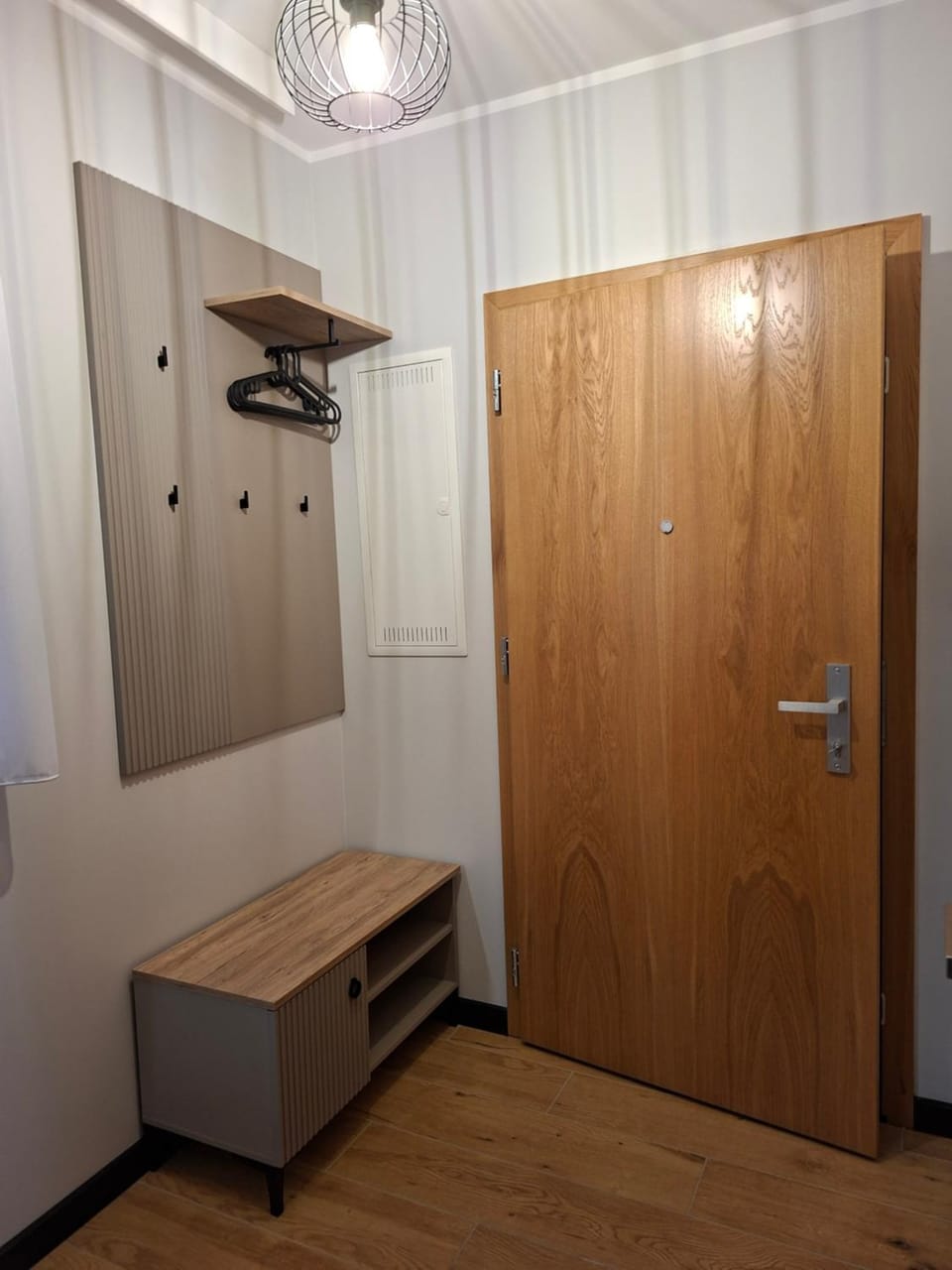 Apartament 4 - OpolskieNoclegi Apartment in Poland