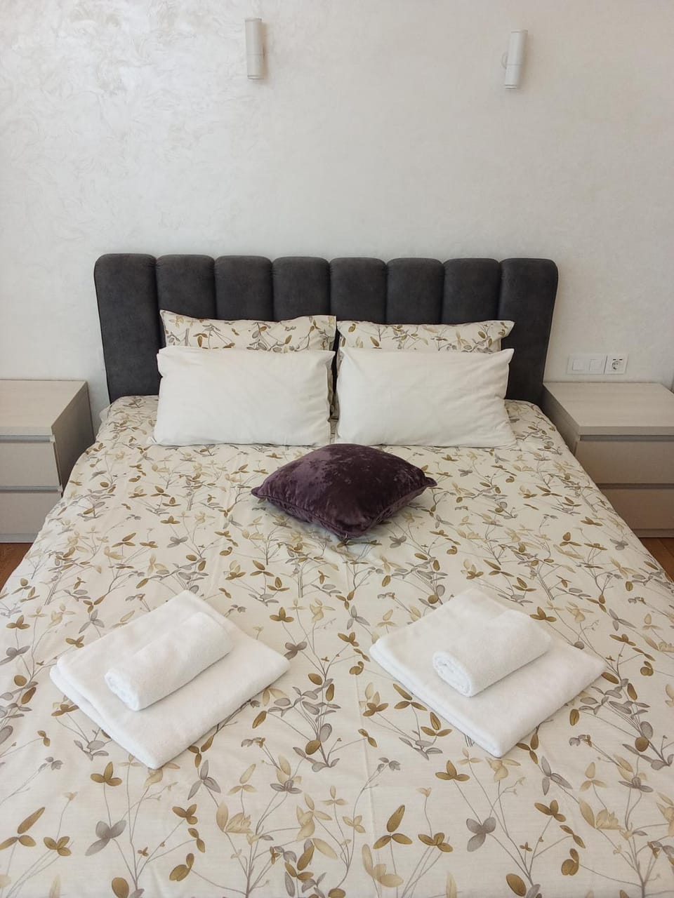 Люкс 1 кім 3-4 місця з Кондиціонерами Apartment in Hungary