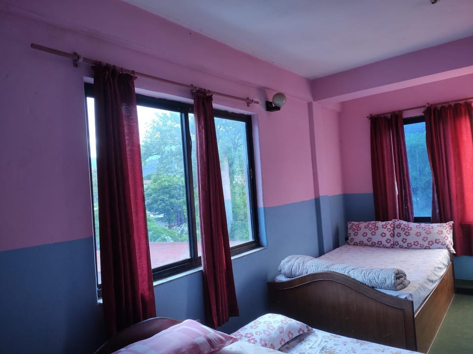 Hotel Devi's Fall View Hotel in Bagmati Province, Nepal