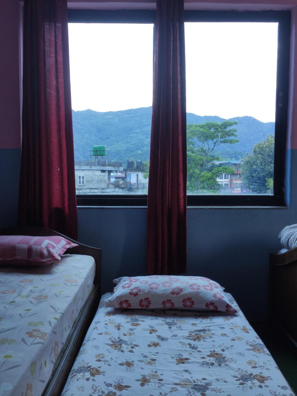 Hotel Devi's Fall View Hotel in Bagmati Province, Nepal