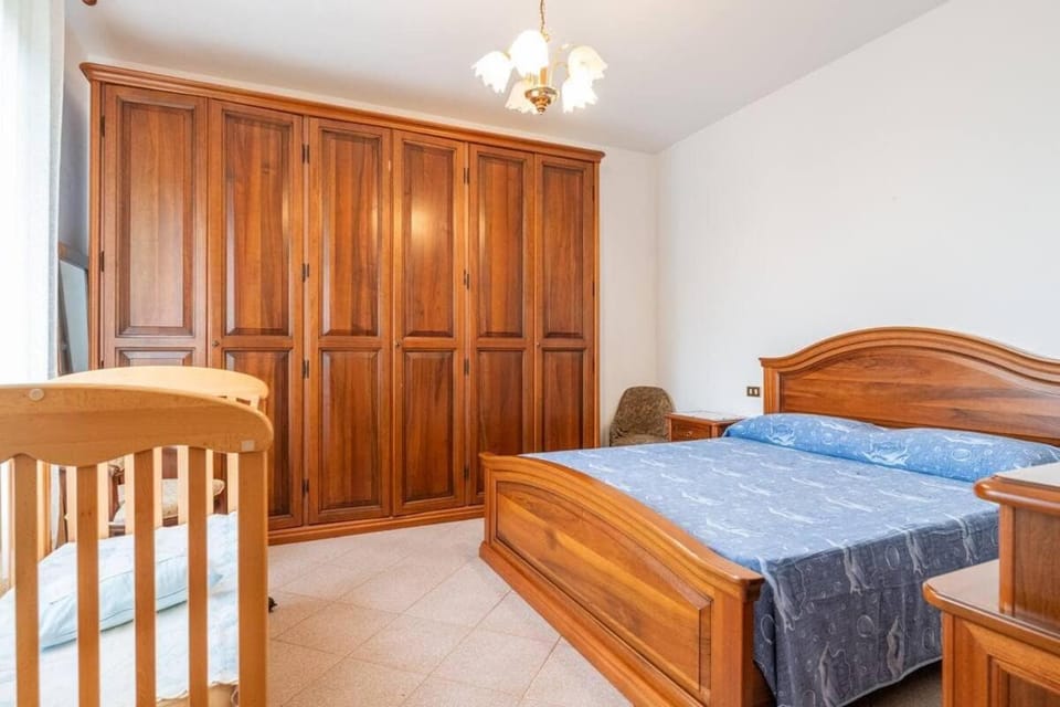 Vincy's House, con Ombrellone Mare Incluso House in Camaiore