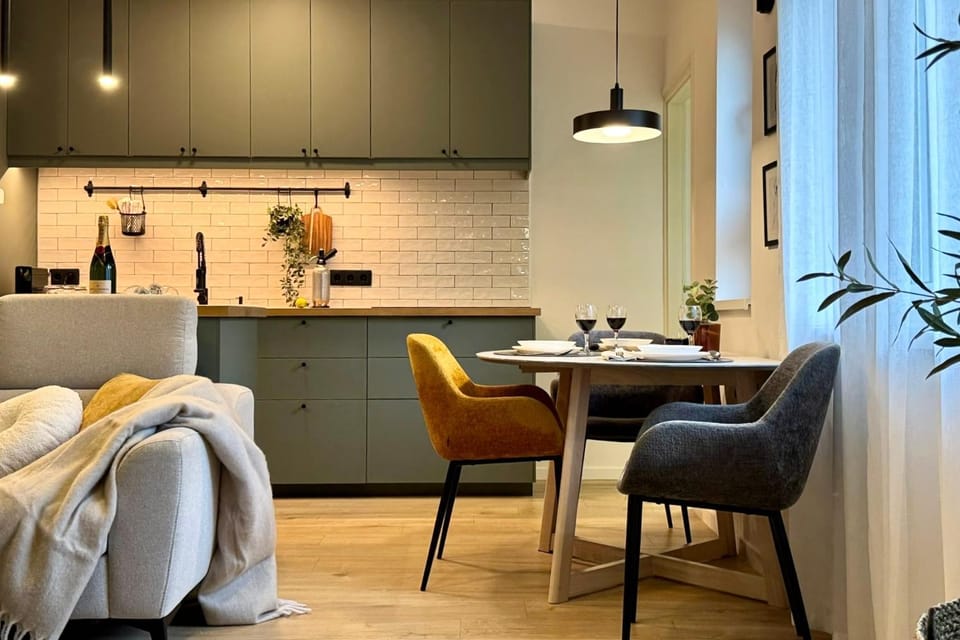 Great Forest, Free Parking - Rest & Nest Signature Apartment Apartment in Hungary