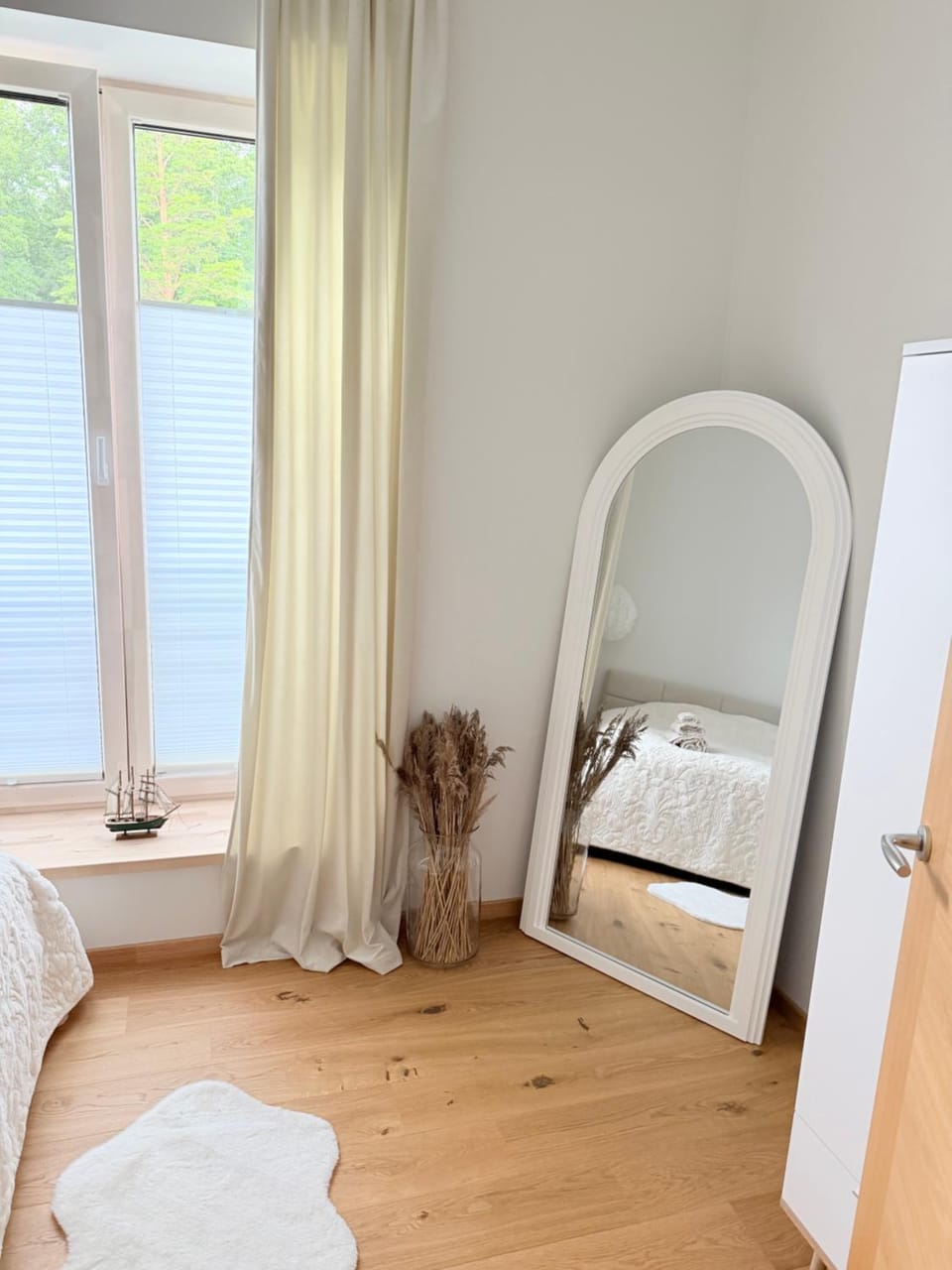 Liiva apartement Kärdla Apartment in Estonia