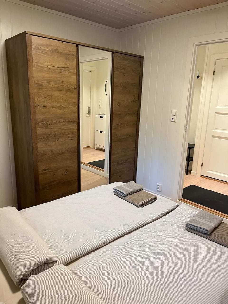 Basement apartment Apartment in Vestland