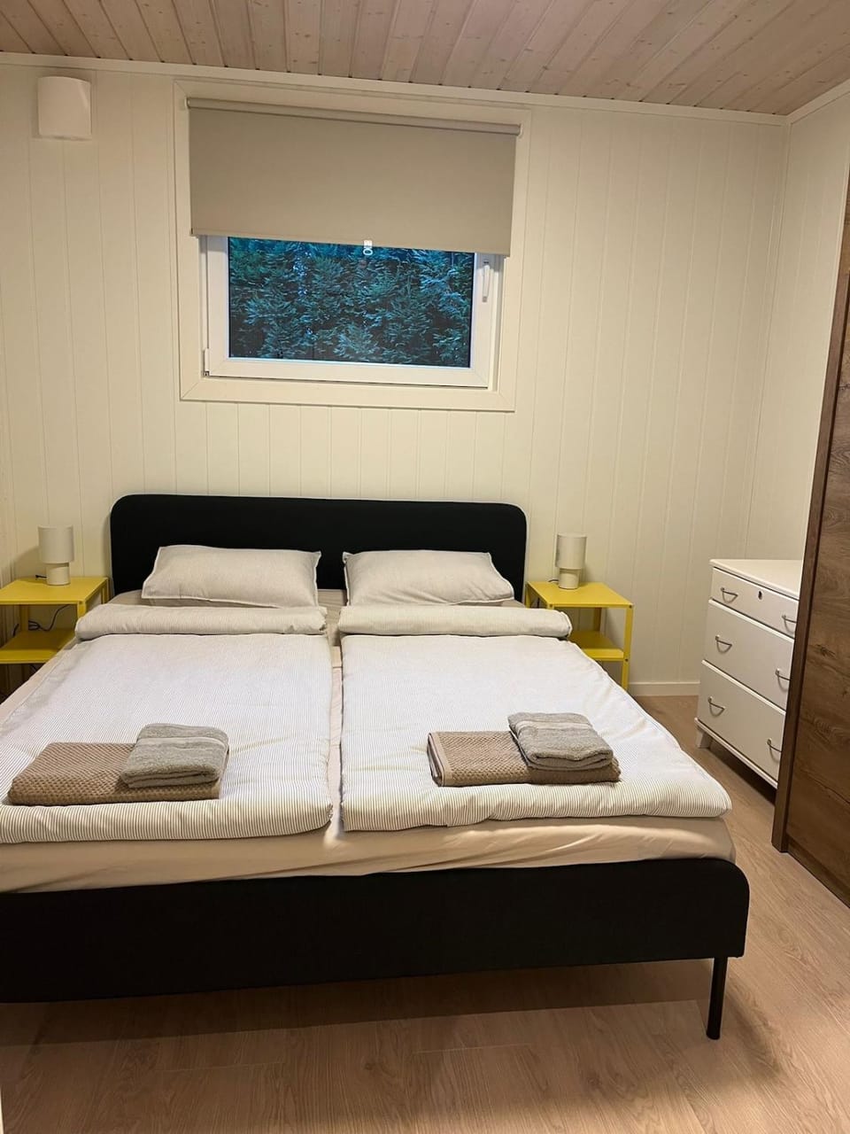 Basement apartment Apartment in Vestland