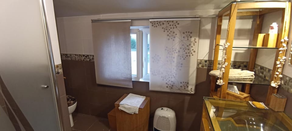 Studio dans mas provençal Apartment in Nimes