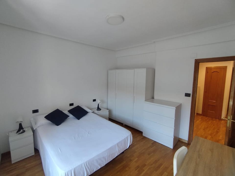 Piso céntrico con aire acondicionado Apartment in Ourense