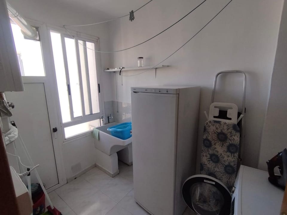 Piso céntrico con aire acondicionado Apartment in Ourense