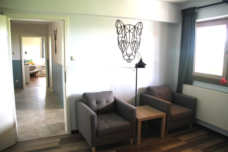 Ferienwohnung Moin Eifel Apartment in Rhineland-Palatinate