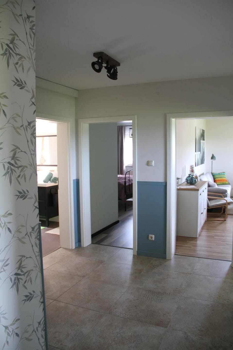 Ferienwohnung Moin Eifel Apartment in Rhineland-Palatinate