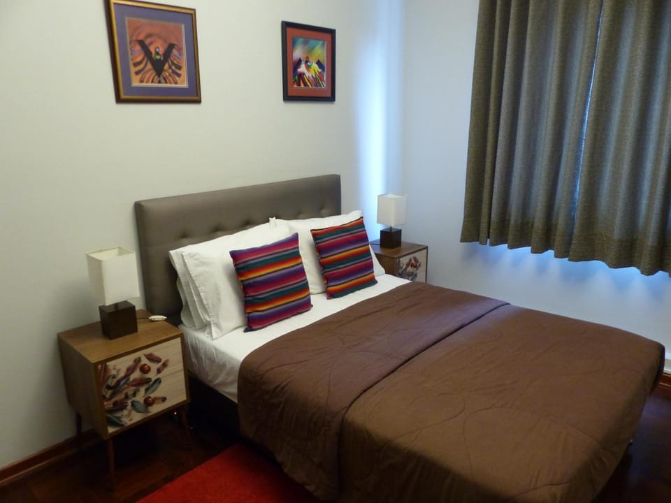 The Lighthouse Bed and Breakfast Bed and Breakfast in Miraflores