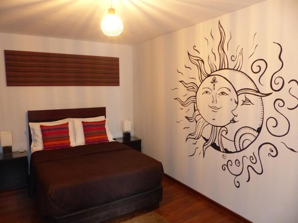 The Lighthouse Bed and Breakfast Bed and Breakfast in Miraflores