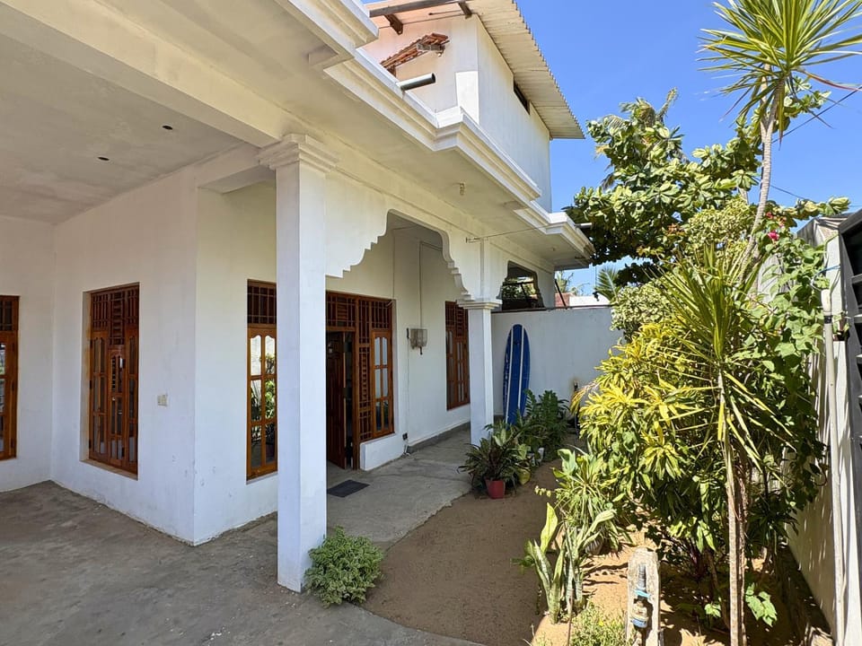 ThePopos Vacation rental in Sri Lanka