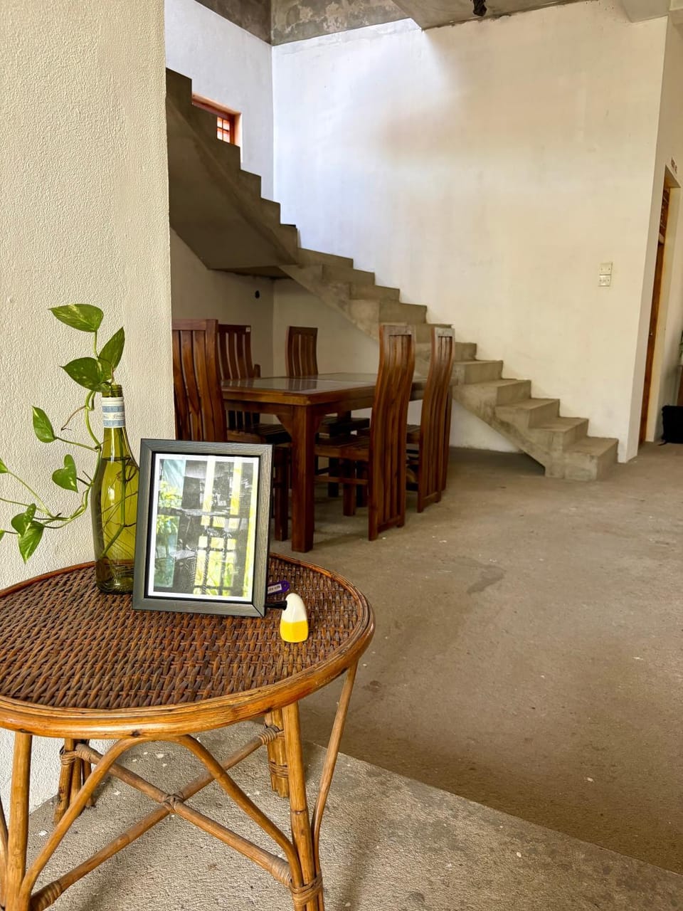 ThePopos Vacation rental in Sri Lanka