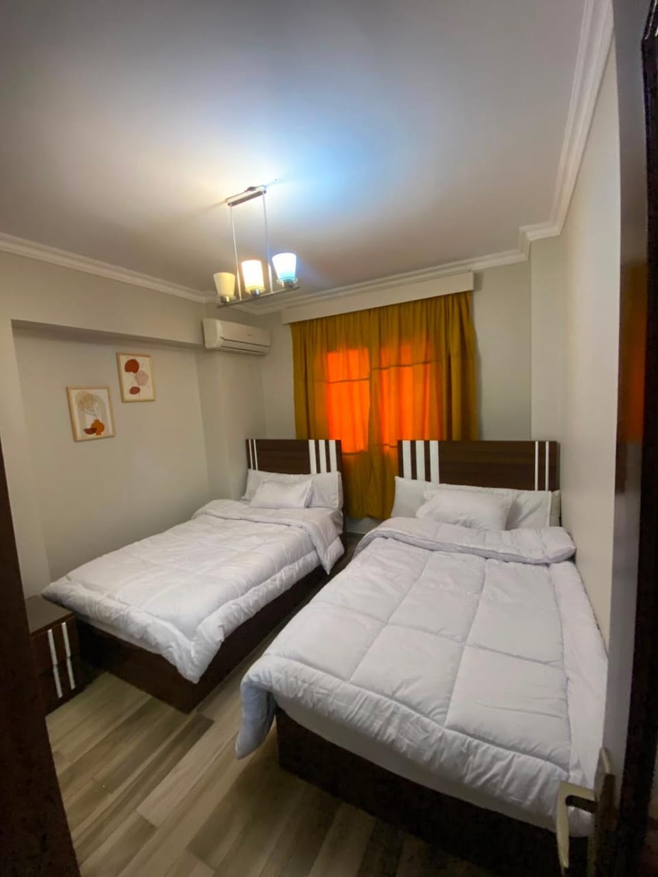 Janna 2, sheikh zayed Apartment in Egypt