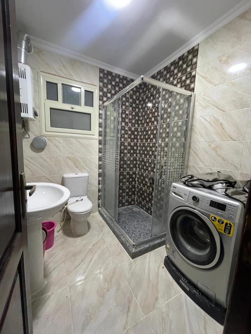 Janna 2, sheikh zayed Apartment in Egypt