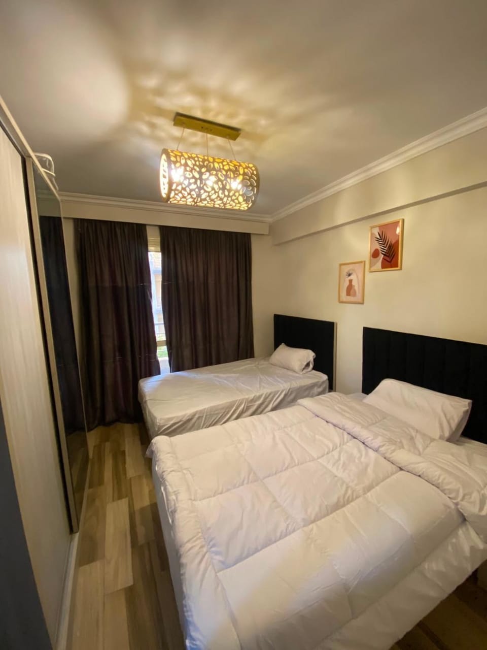 Janna 2, sheikh zayed Apartment in Egypt