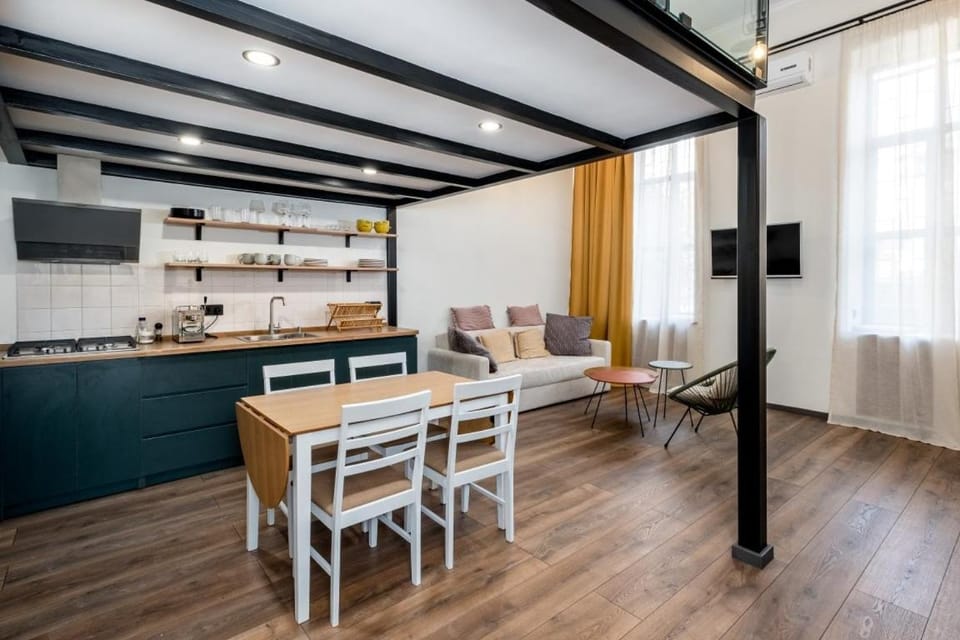 Lumina Apartment 78 Apartment in Tbilisi, Georgia
