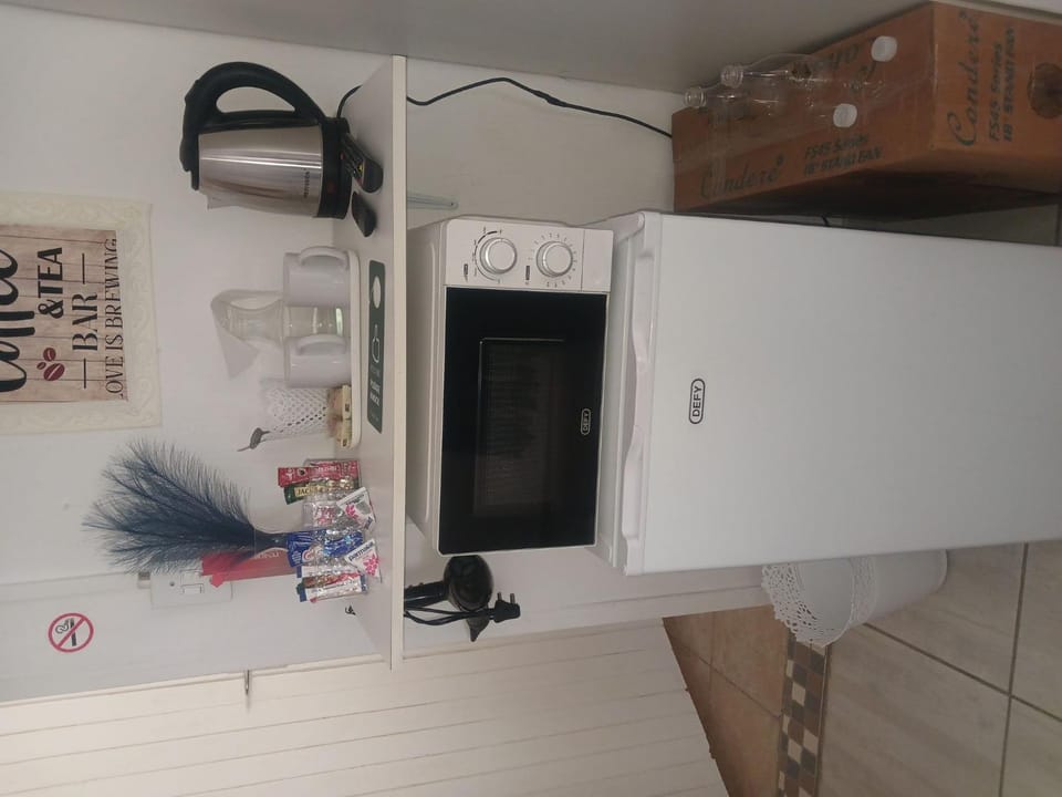 microwave, oven