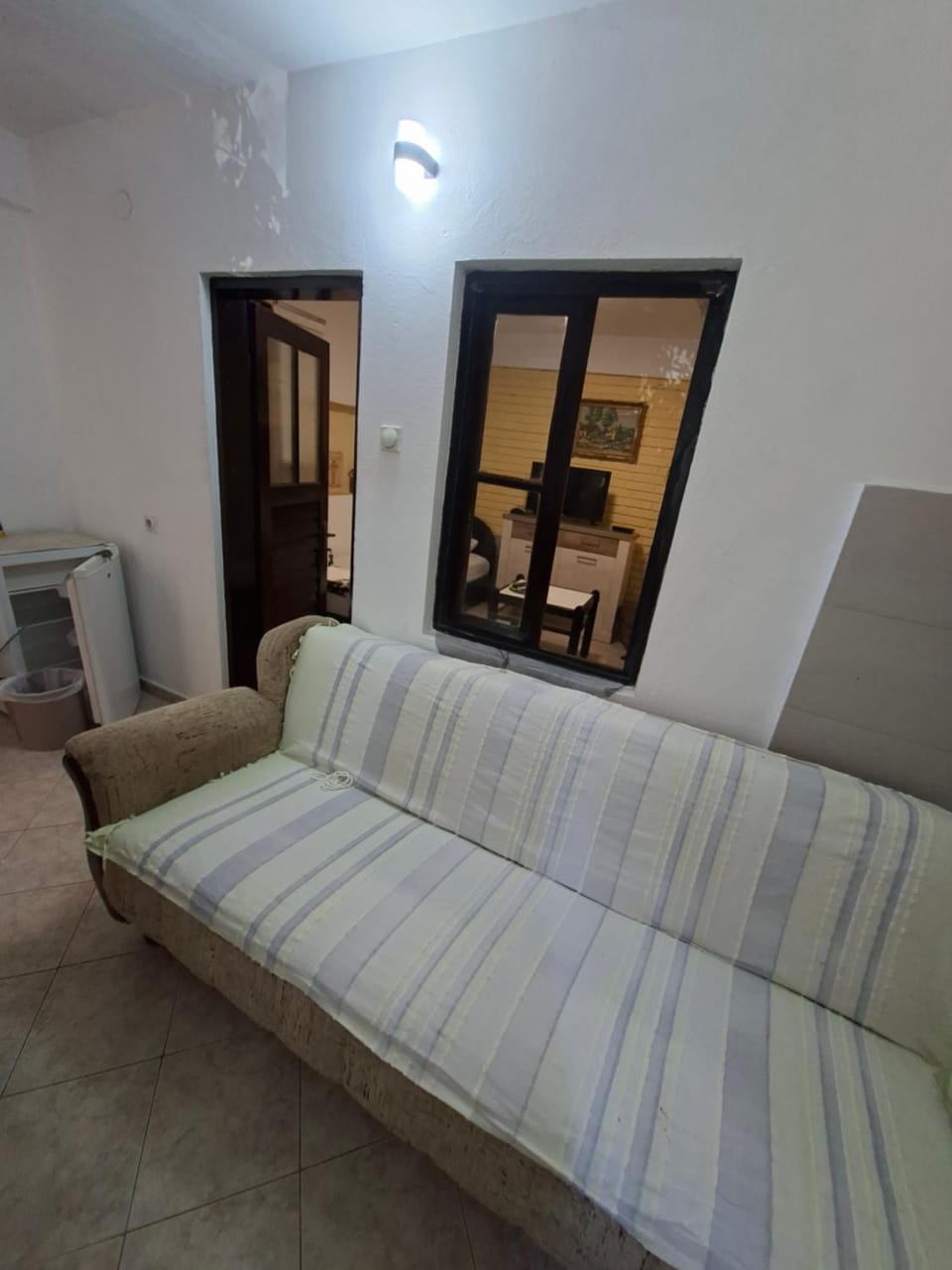 Zvis Apartment in Budva