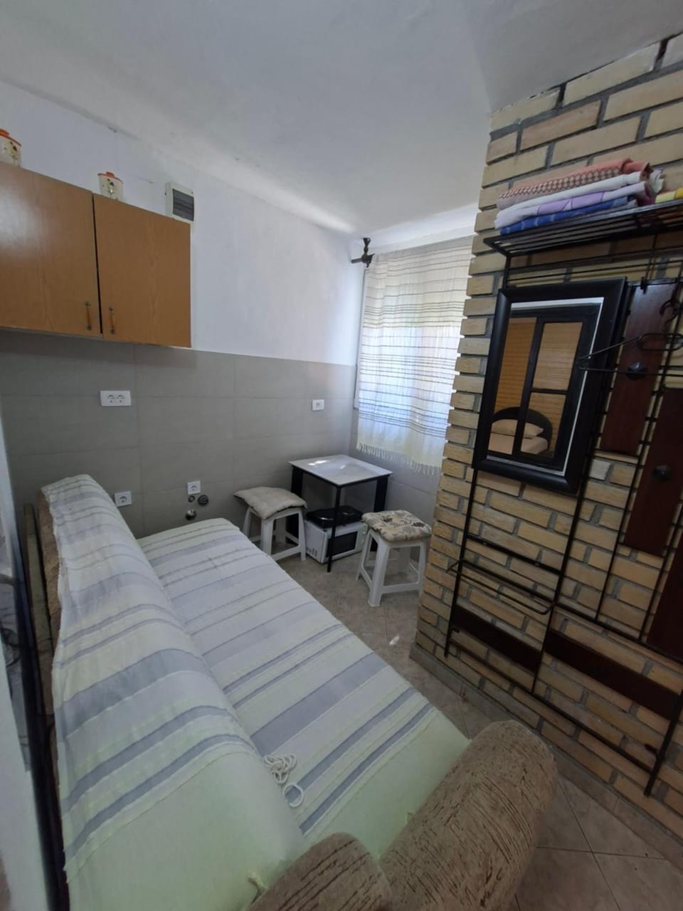 Zvis Apartment in Budva
