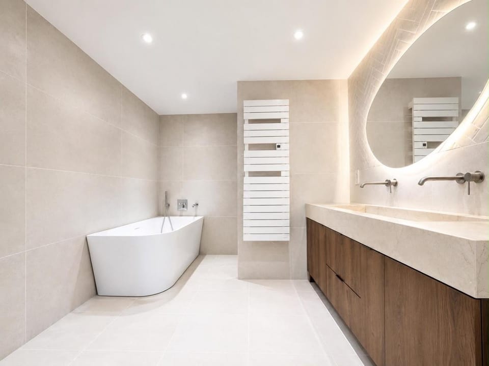 Appartement - Le Manoir Belvédère House in Menton