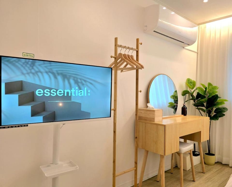 윤스테이 YooN Stay, 3min to Shinsa station Apartment in Seoul