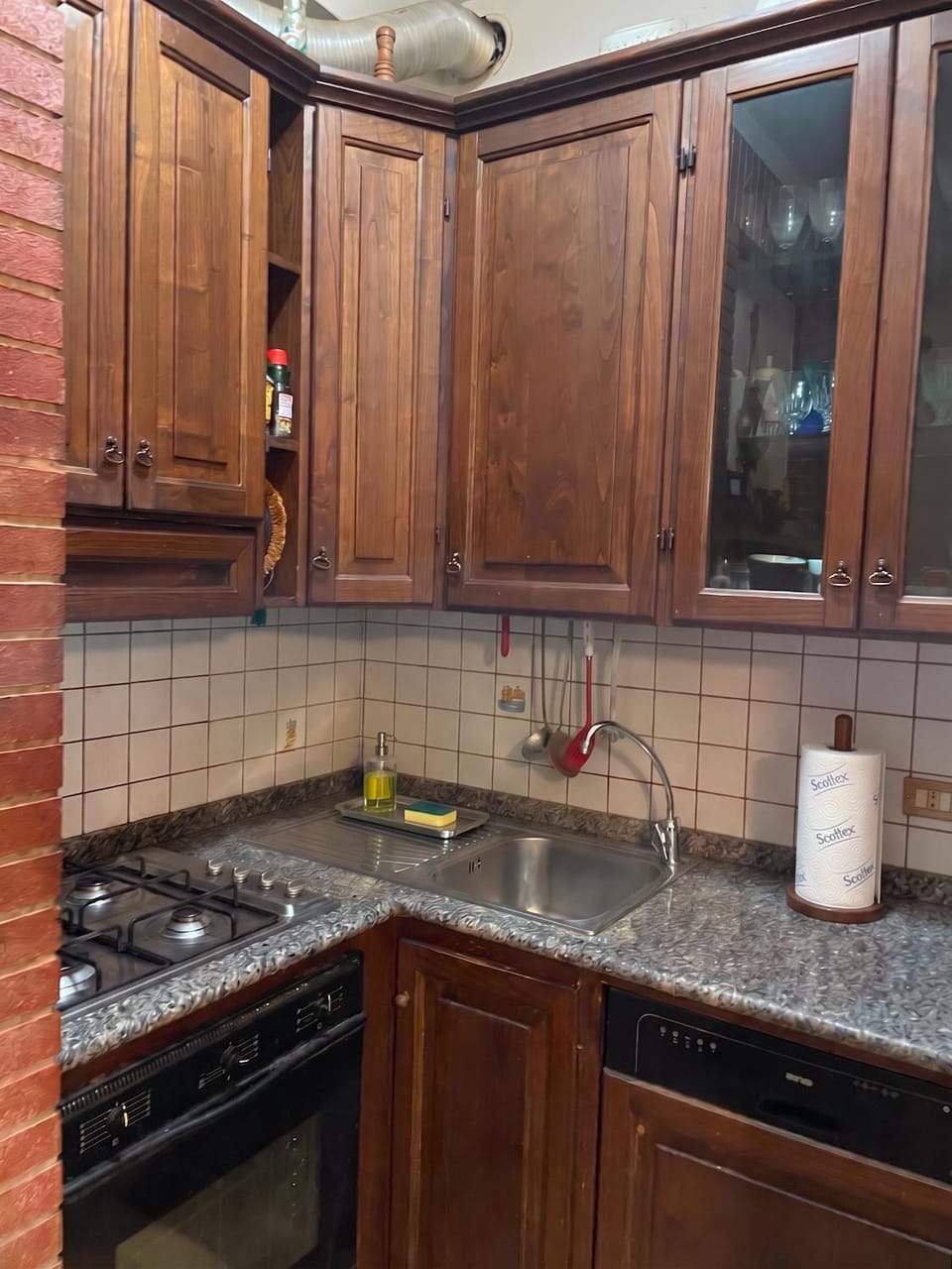 Tra le vie di Todi Apartment in Umbria