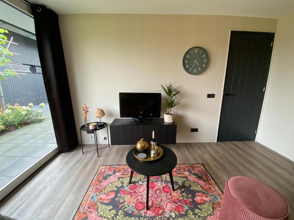 Appartement Lombok Noordwolde Apartment in Drenthe (province)