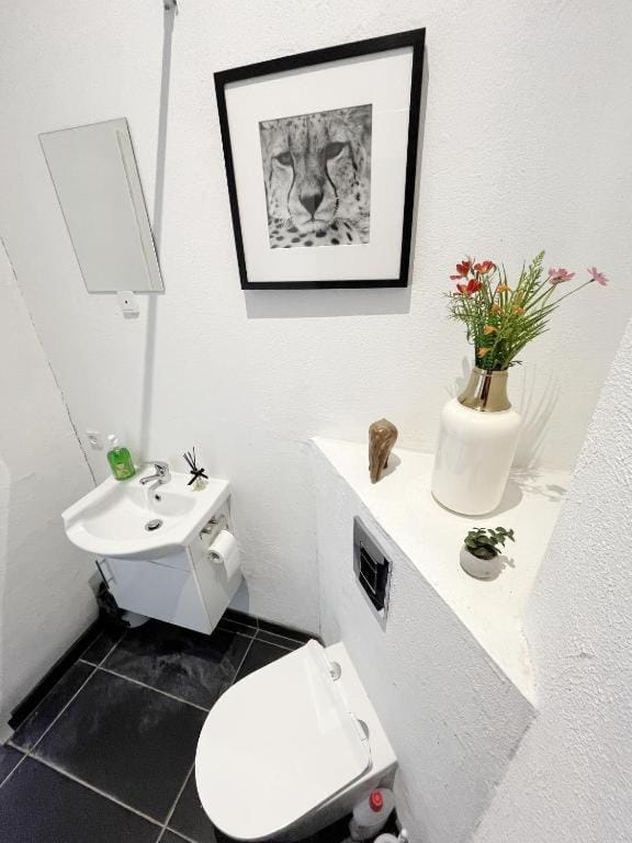 Stokbrogade 7 - lejlighed 2 Apartment hotel in Denmark
