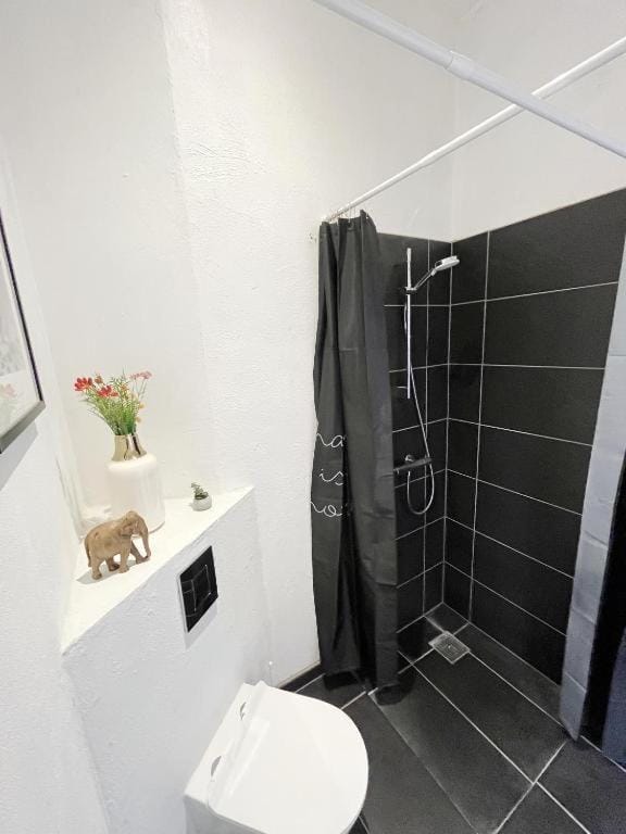 Stokbrogade 7 - lejlighed 2 Apartment hotel in Denmark