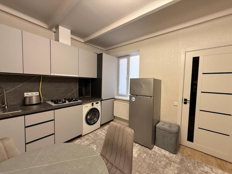 Исторический центр свой паркинг Apartment in Chișinău