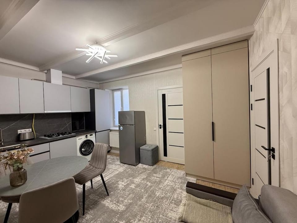Исторический центр свой паркинг Apartment in Chișinău