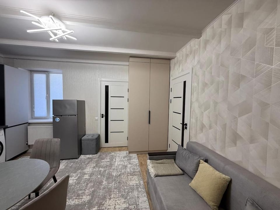 Исторический центр свой паркинг Apartment in Chișinău