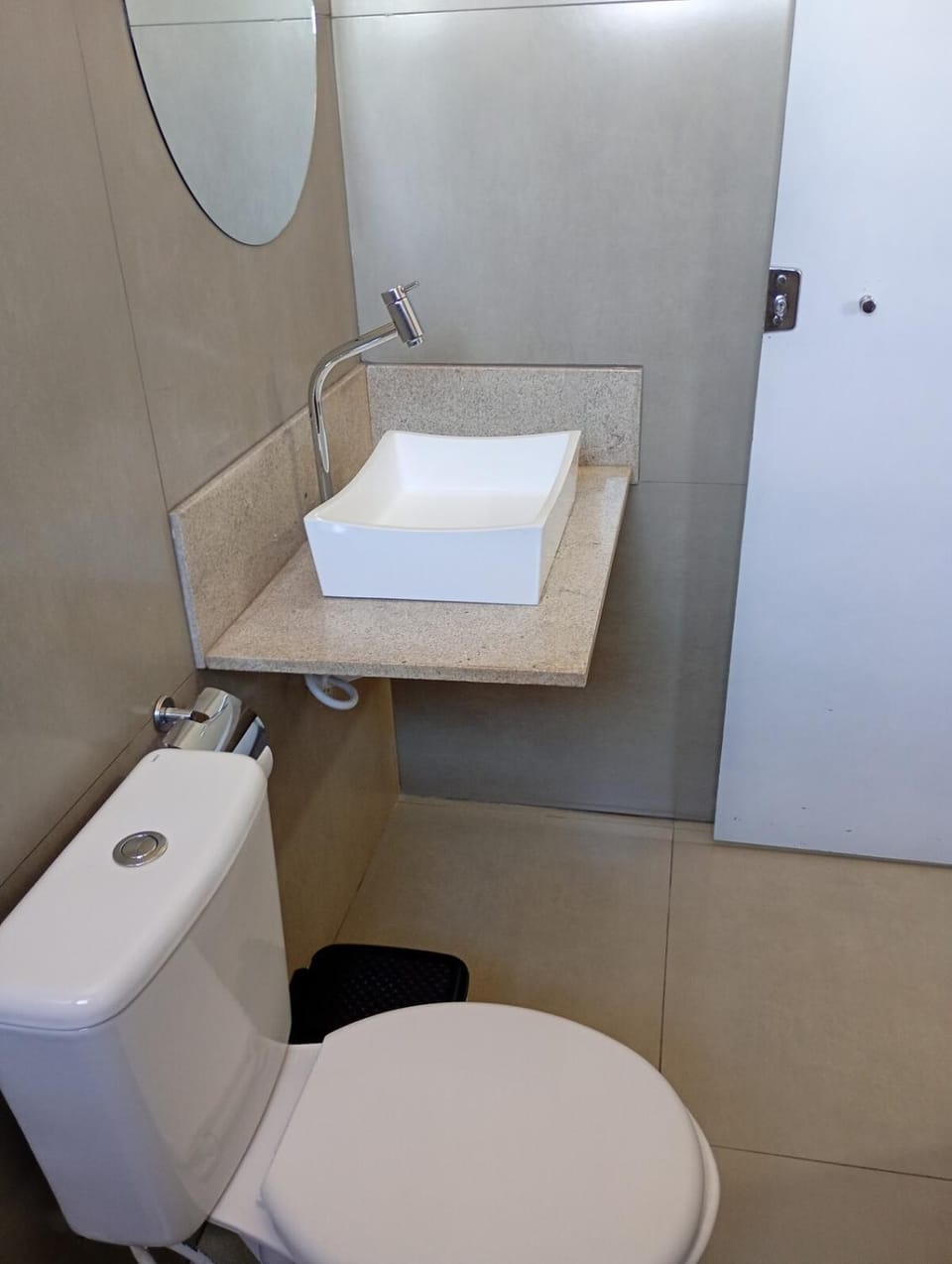 kitnet por do sol Apartment in Contagem