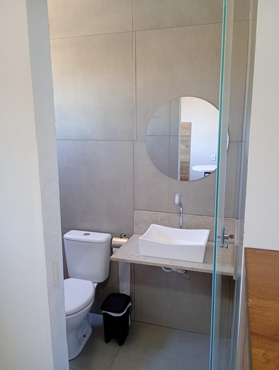 kitnet por do sol Apartment in Contagem