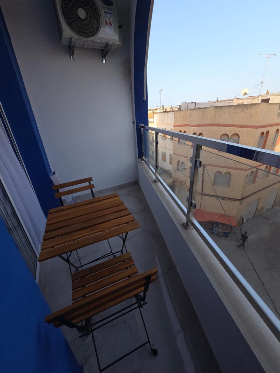 Les apparts d' Orient Fleur d'Oranger 2G Apartment in Tangier-Tétouan-Al Hoceima