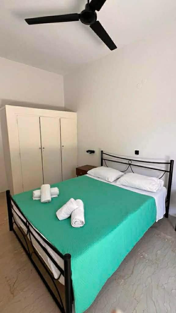 Ellia Mirtiotissa Rooms Apartment in Peloponnese, Western Greece and the Ionian