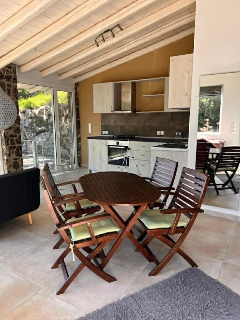 Ellia Mirtiotissa Rooms Apartment in Peloponnese, Western Greece and the Ionian