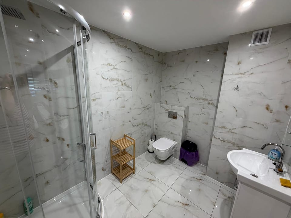 Na Wylocie - w pobliżu Katowice Airport - DOWÓZ GRATIS Vacation rental in Poland