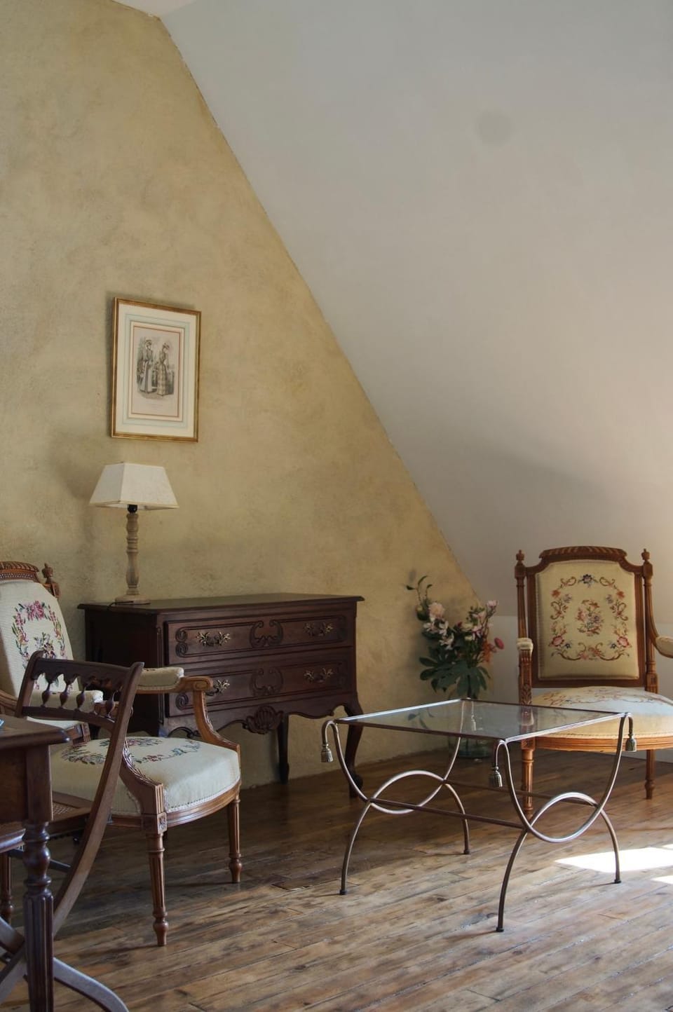 Château de Blossac Bed and Breakfast in Bruz