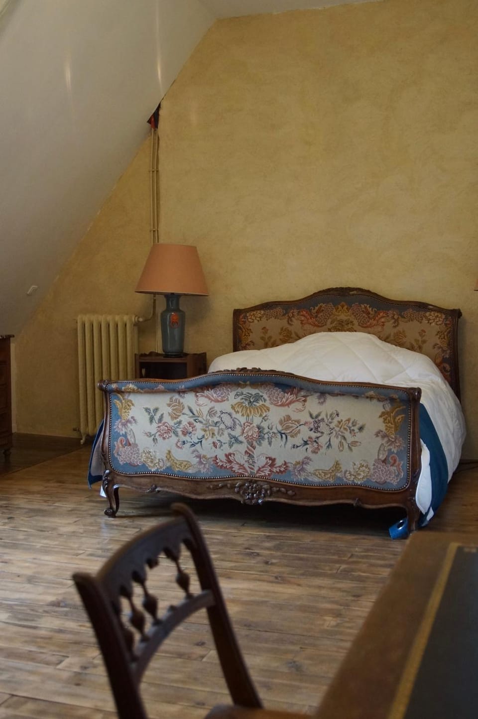 Château de Blossac Bed and Breakfast in Bruz