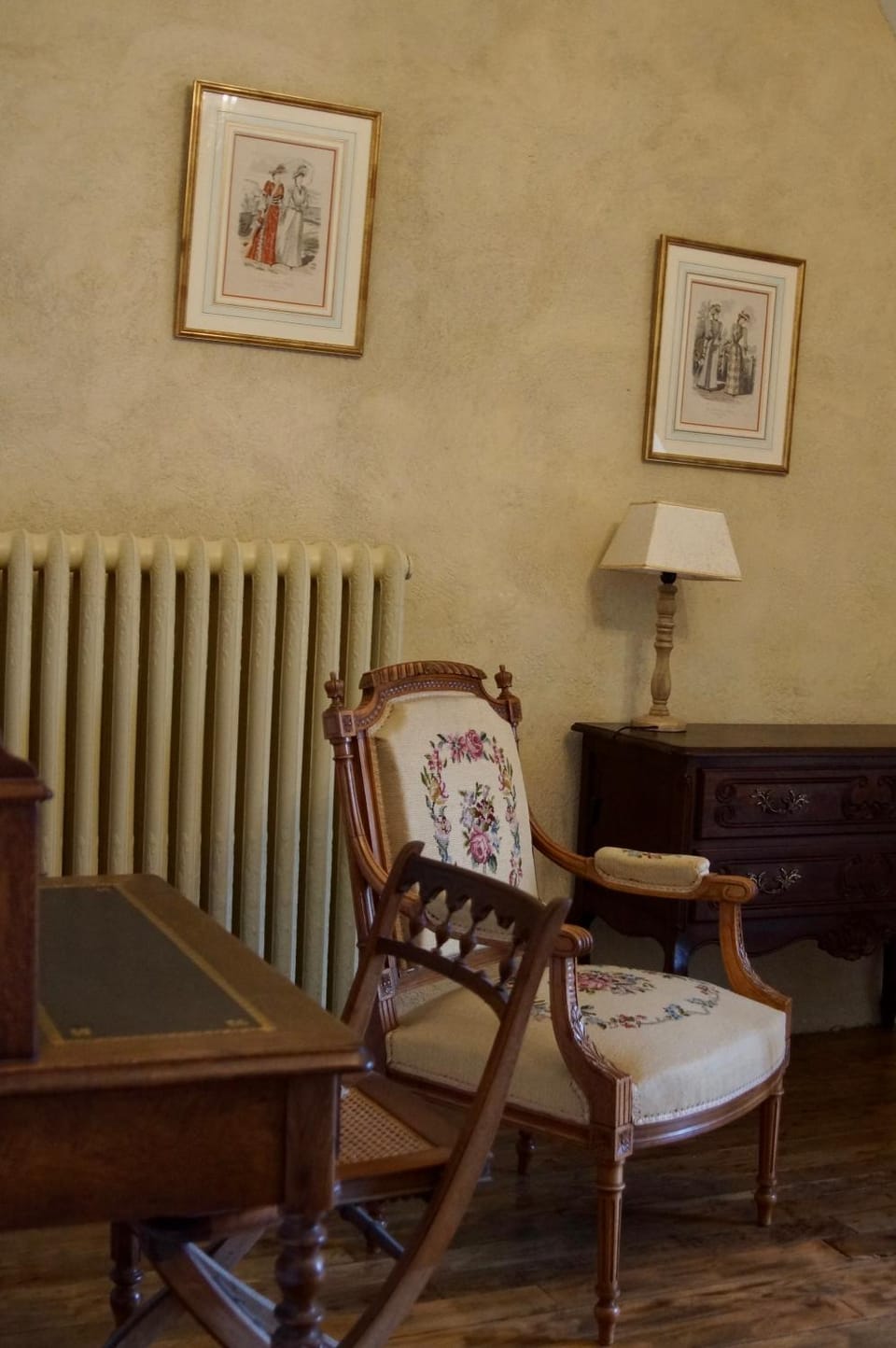Château de Blossac Bed and Breakfast in Bruz